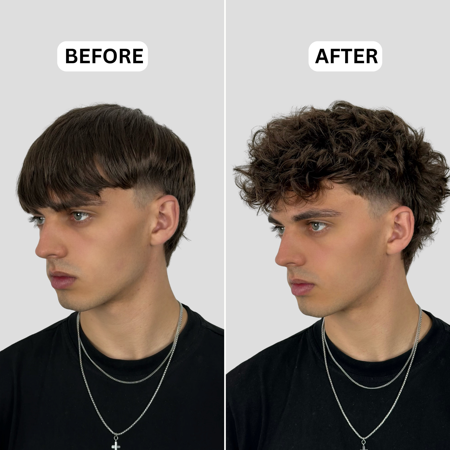 BlackMask Sea-Salt Spray