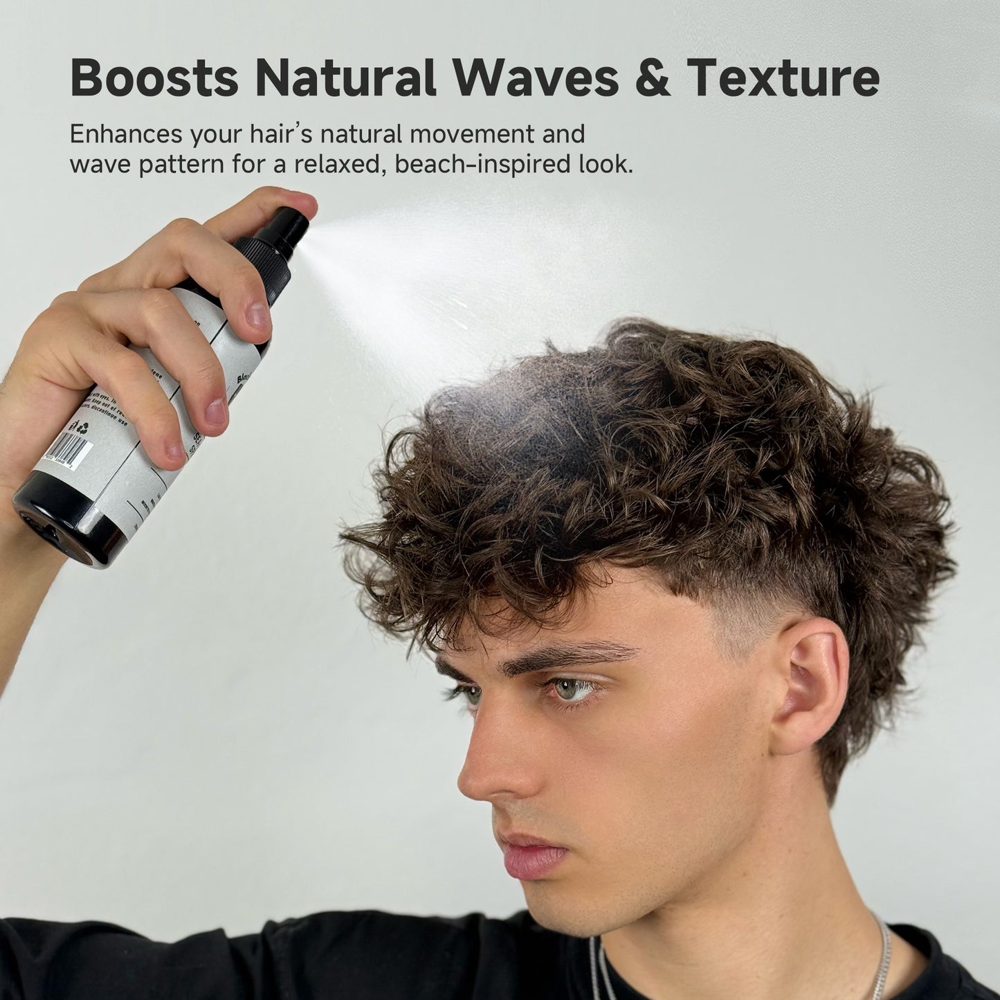 BlackMask Sea-Salt Spray