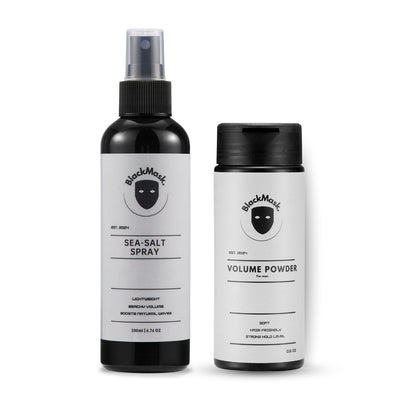 BlackMask Volume Powder