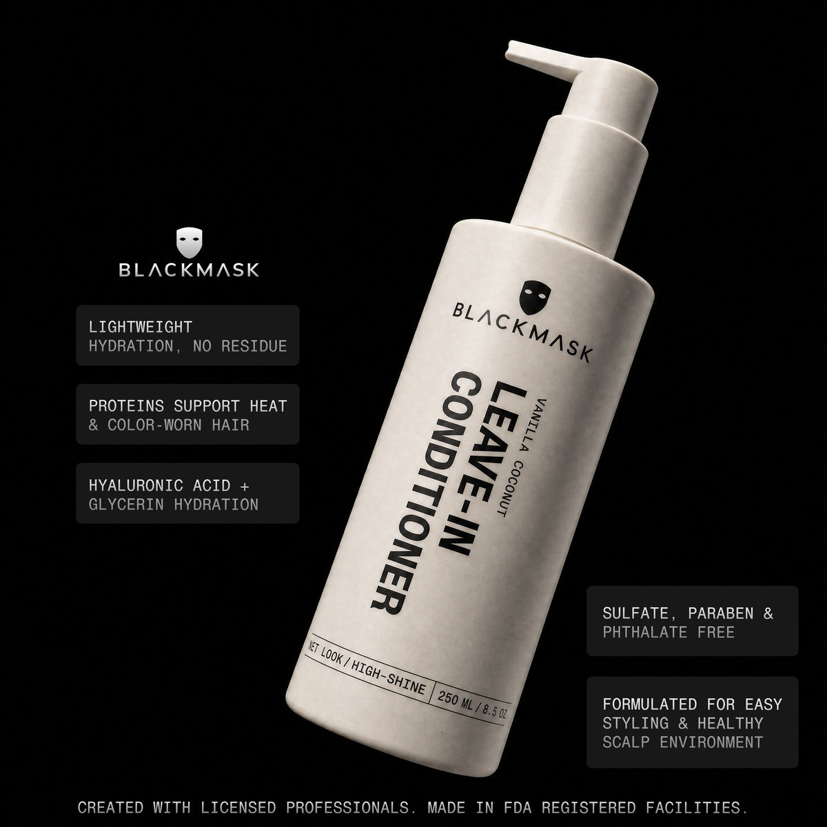 BLACKMASK Curl Cream-thumbmail-6