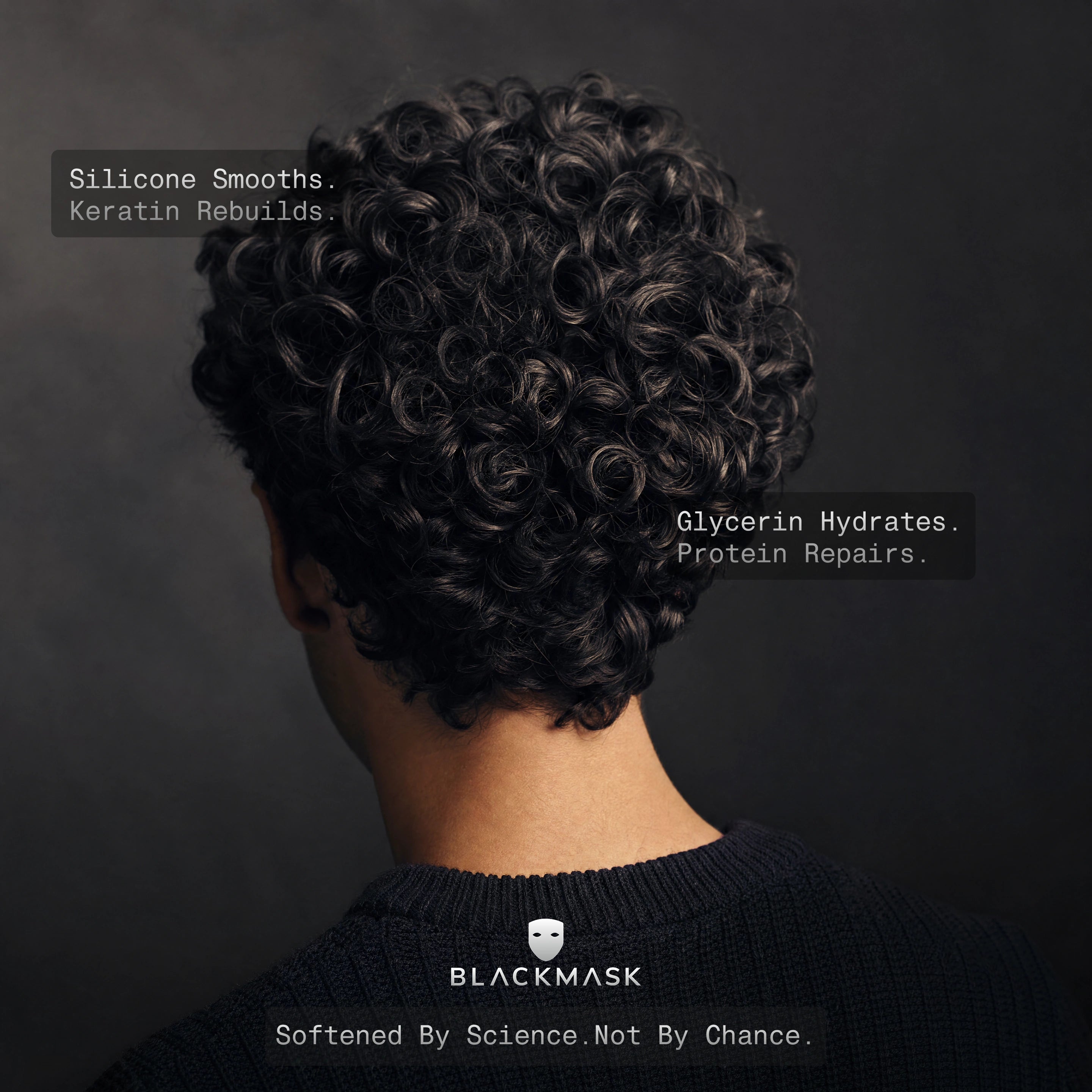 BLACKMASK Curl Cream-thumbmail-3