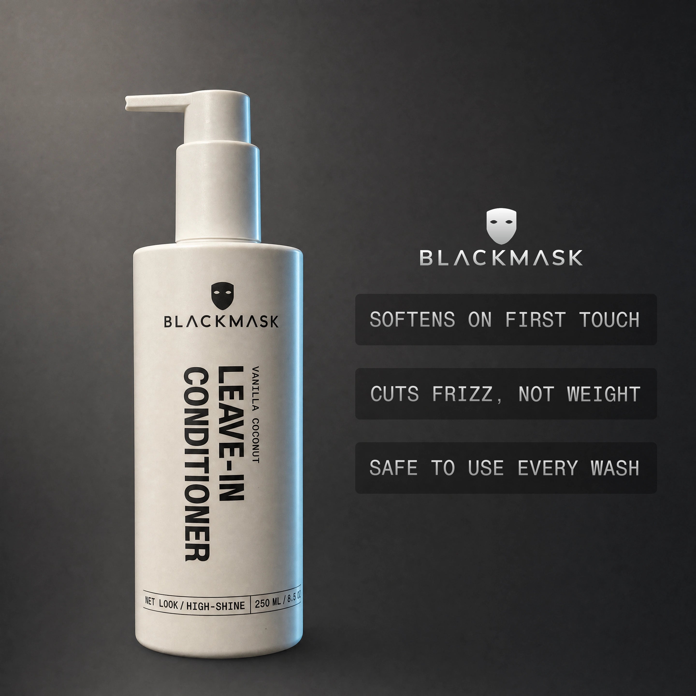 BLACKMASK Curl Cream-thumbmail-6