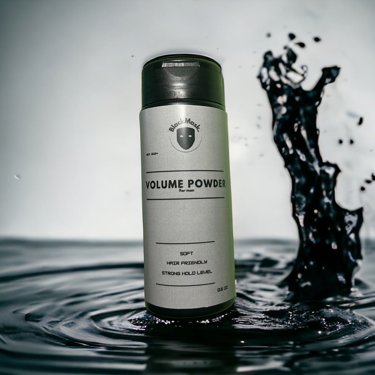 Based Volume Powder Volume Powder – BlackMask Products