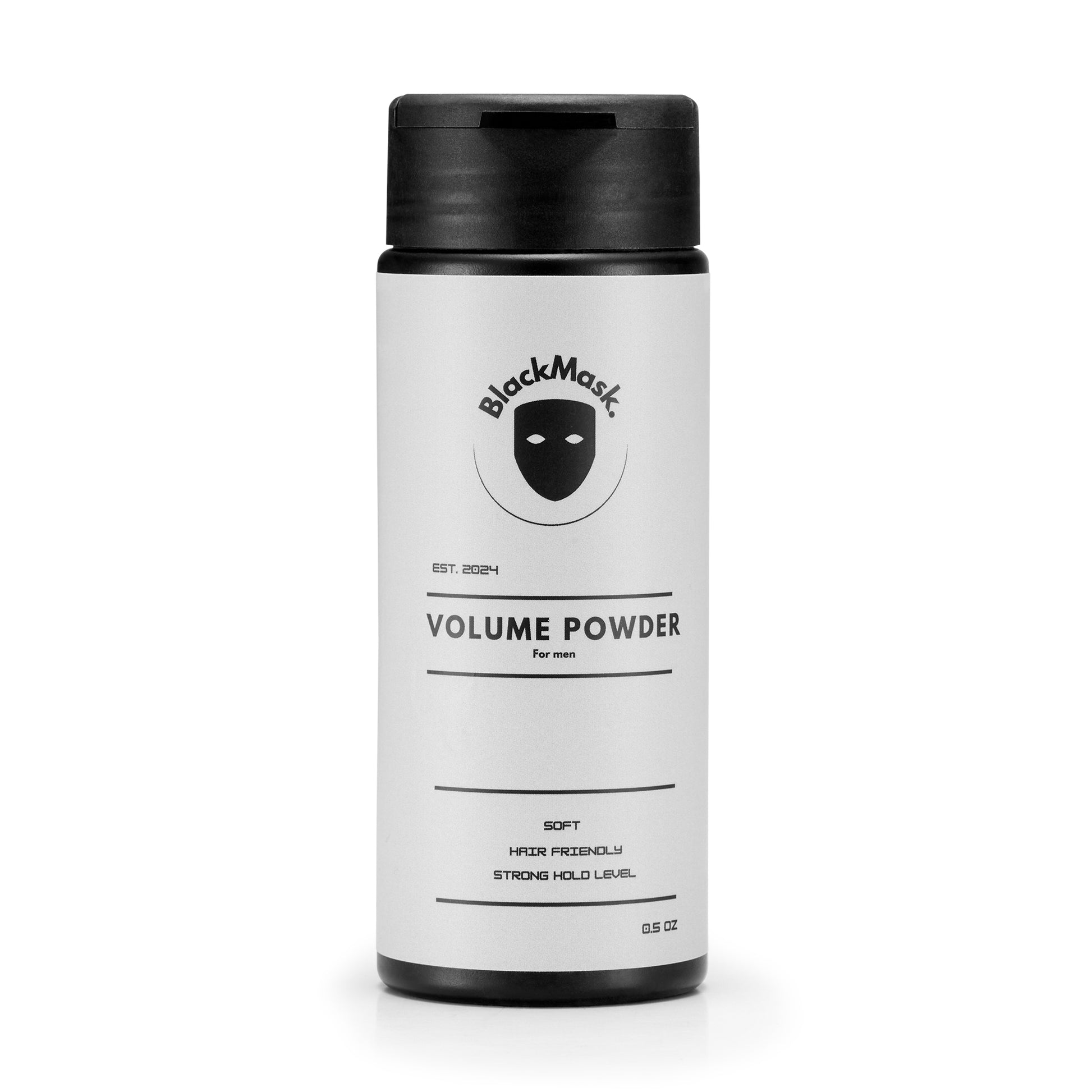 BlackMask Volume Powder – BlackMask Products