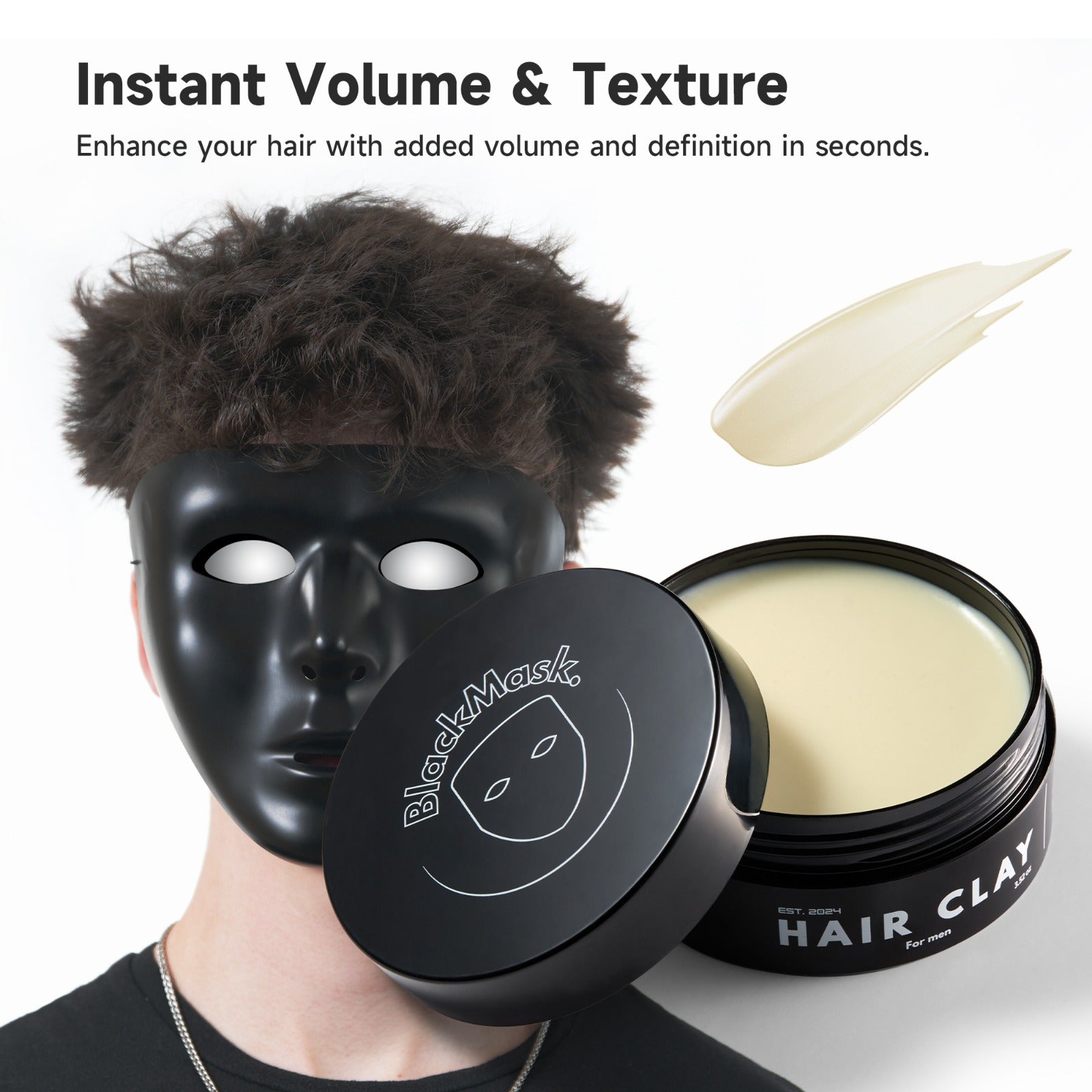 BlackMask Hair Clay 2.0-thumbmail-3