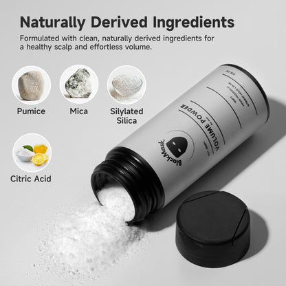 BlackMask Volume Powder