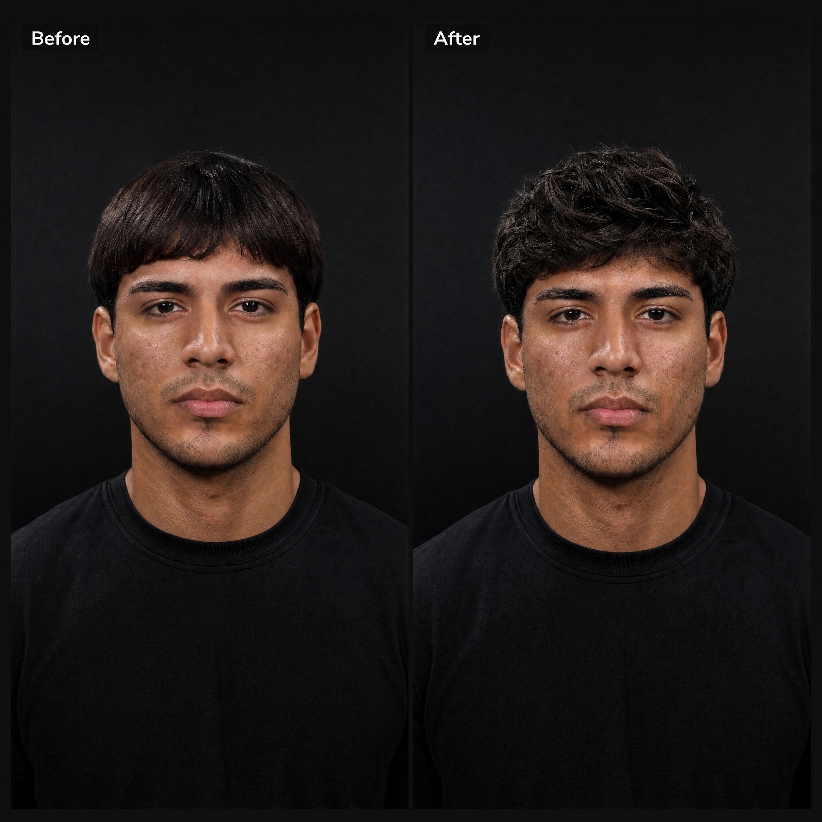 BLACKMASK Hair Clay 2.0-thumbmail-8
