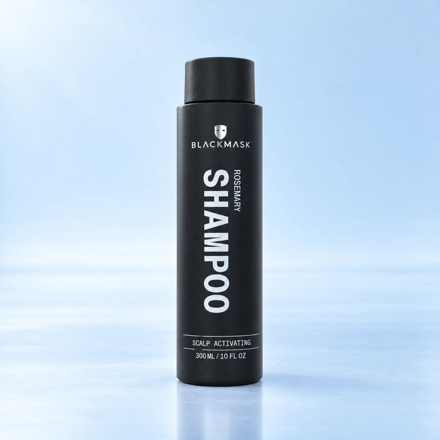 1 Shampoo