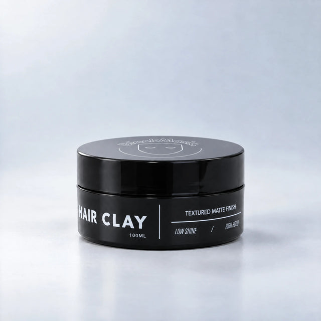 BLACKMASK Hair Clay 2.0