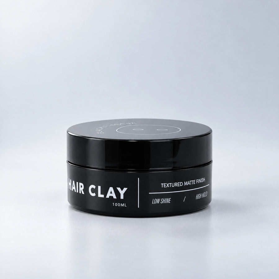 1 Clay