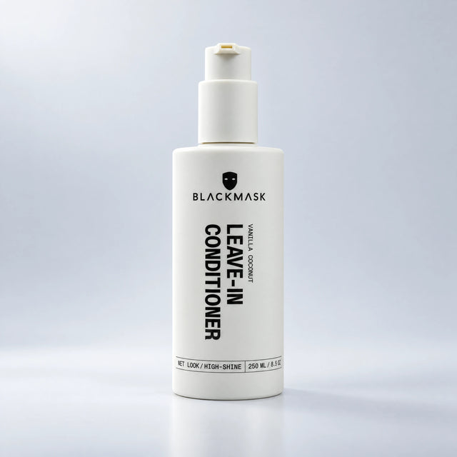 BLACKMASK Leave-in Conditioner