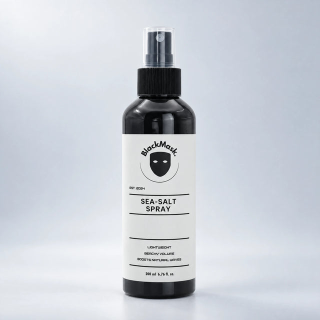 BLACKMASK  Sea-Salt Spray