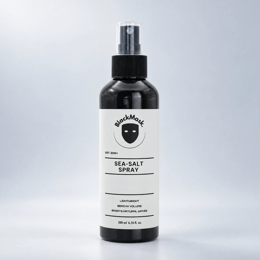 Sea Salt Spray