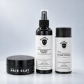 Spray & Clay & Powder Bundle