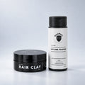 Powder & Clay Bundle