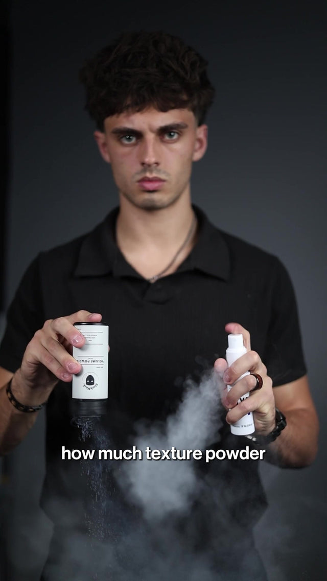 Bottle vs. pump