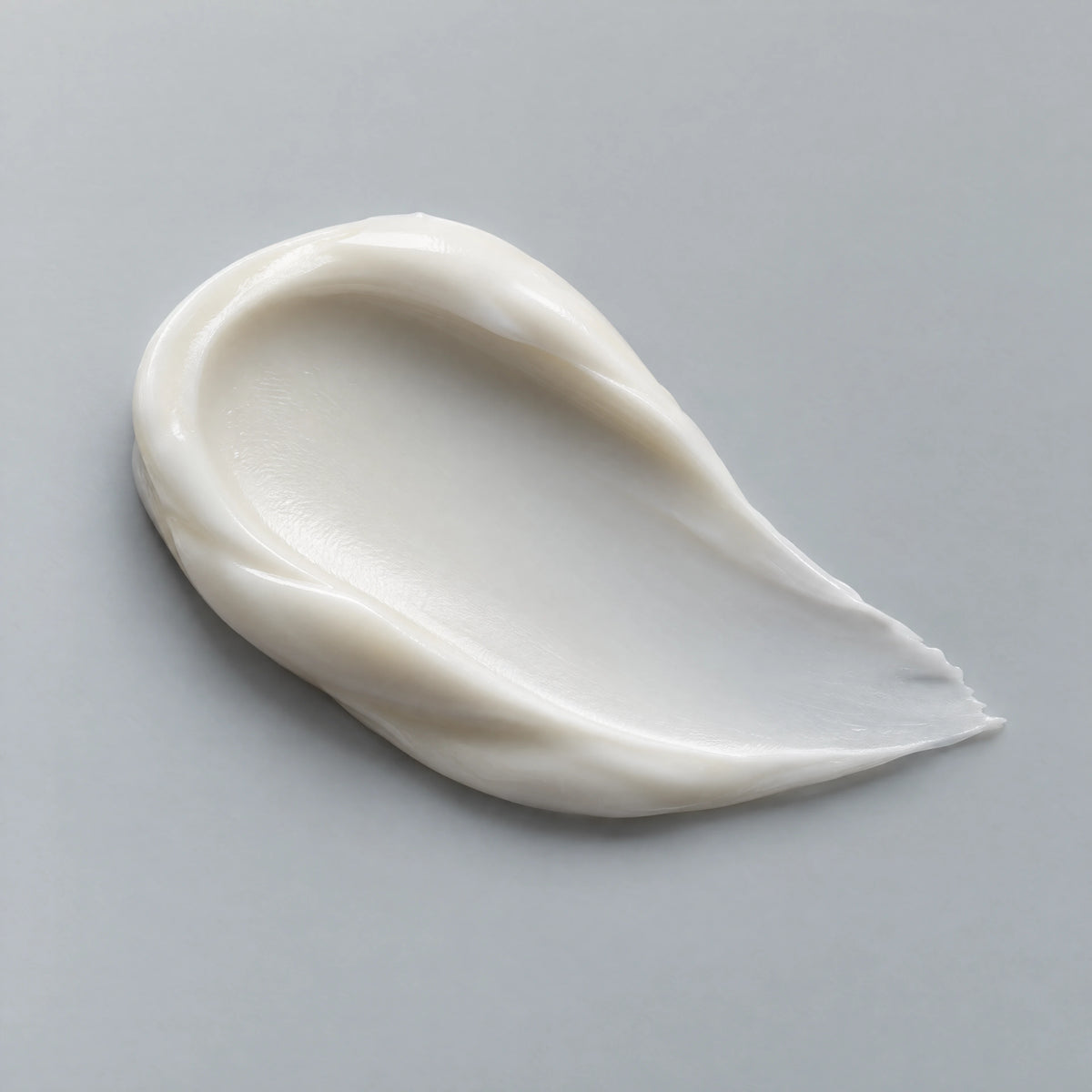 Illustrative conditioning texture ingredient photograph