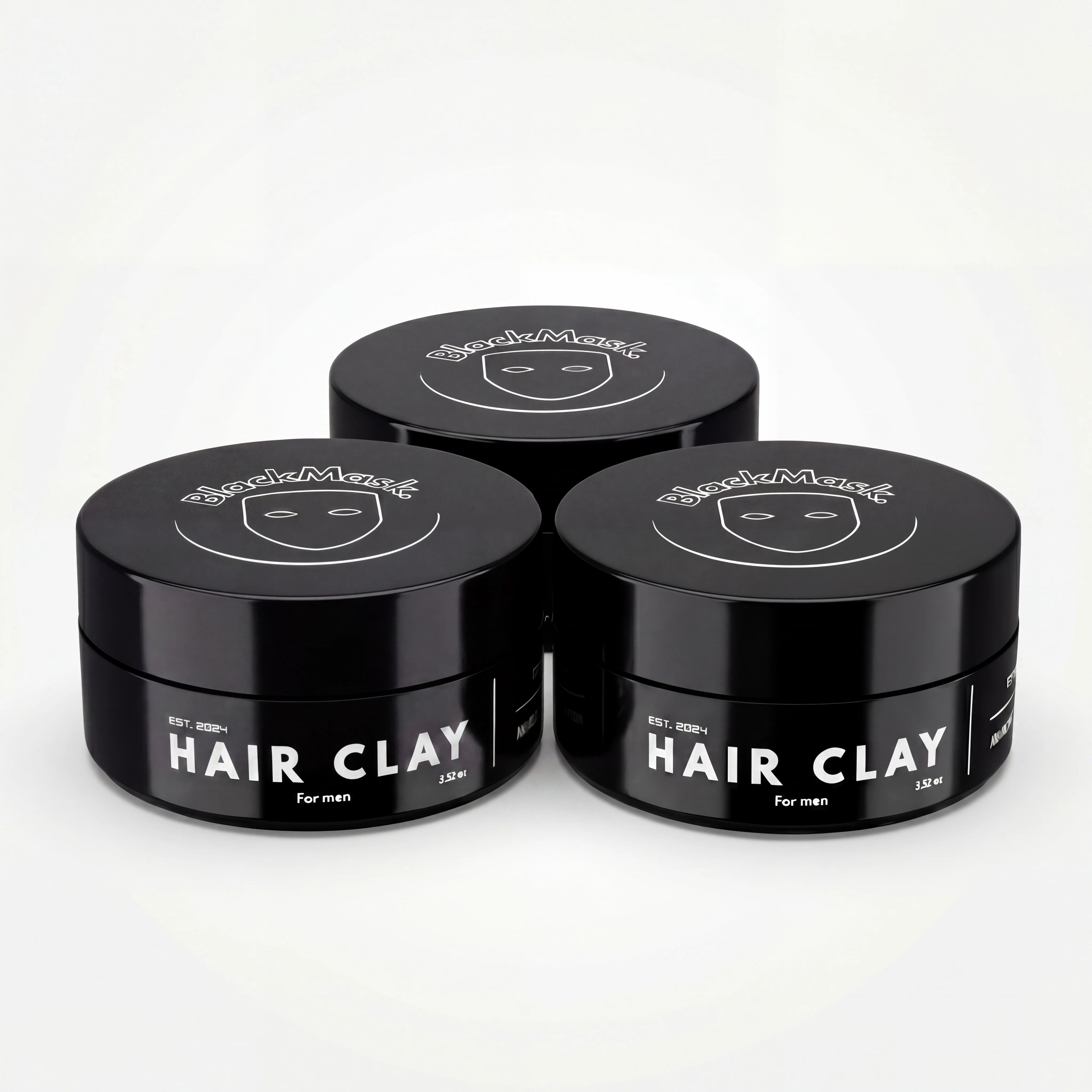 BlackMask Hair Clay 2.0-thumbmail-9