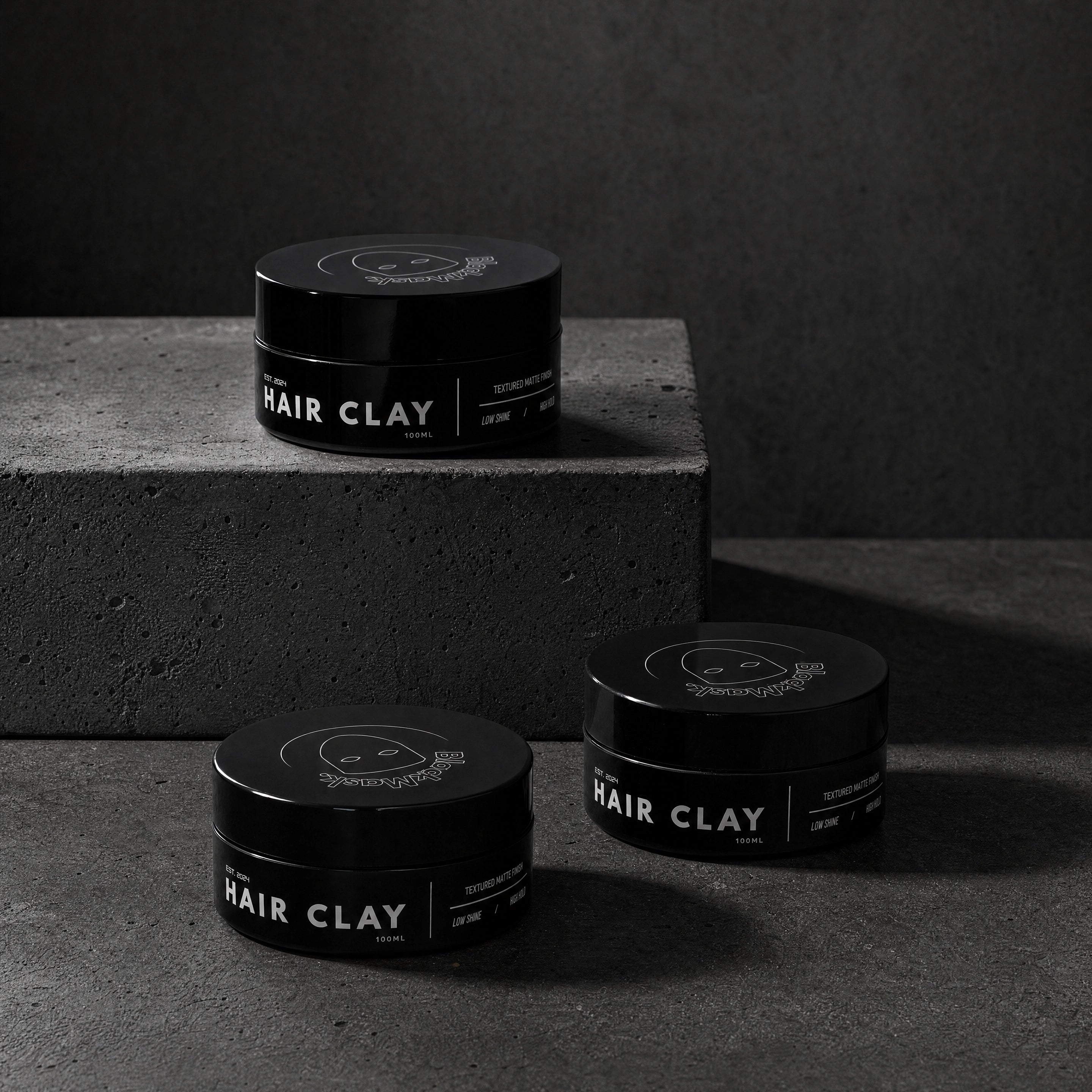 BLACKMASK Hair Clay 2.0-thumbmail-10