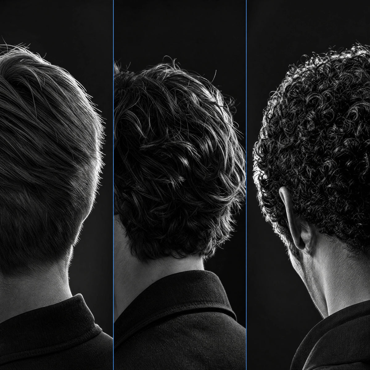 <strong>One Outcome</strong>. Every Hair Type.