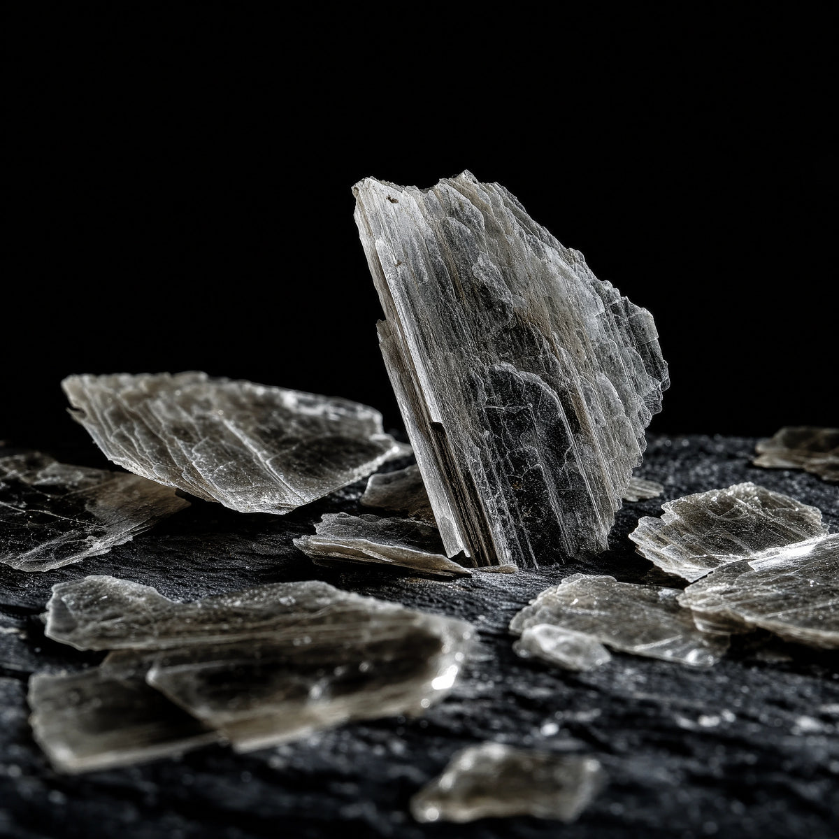 <strong>Mica</strong>