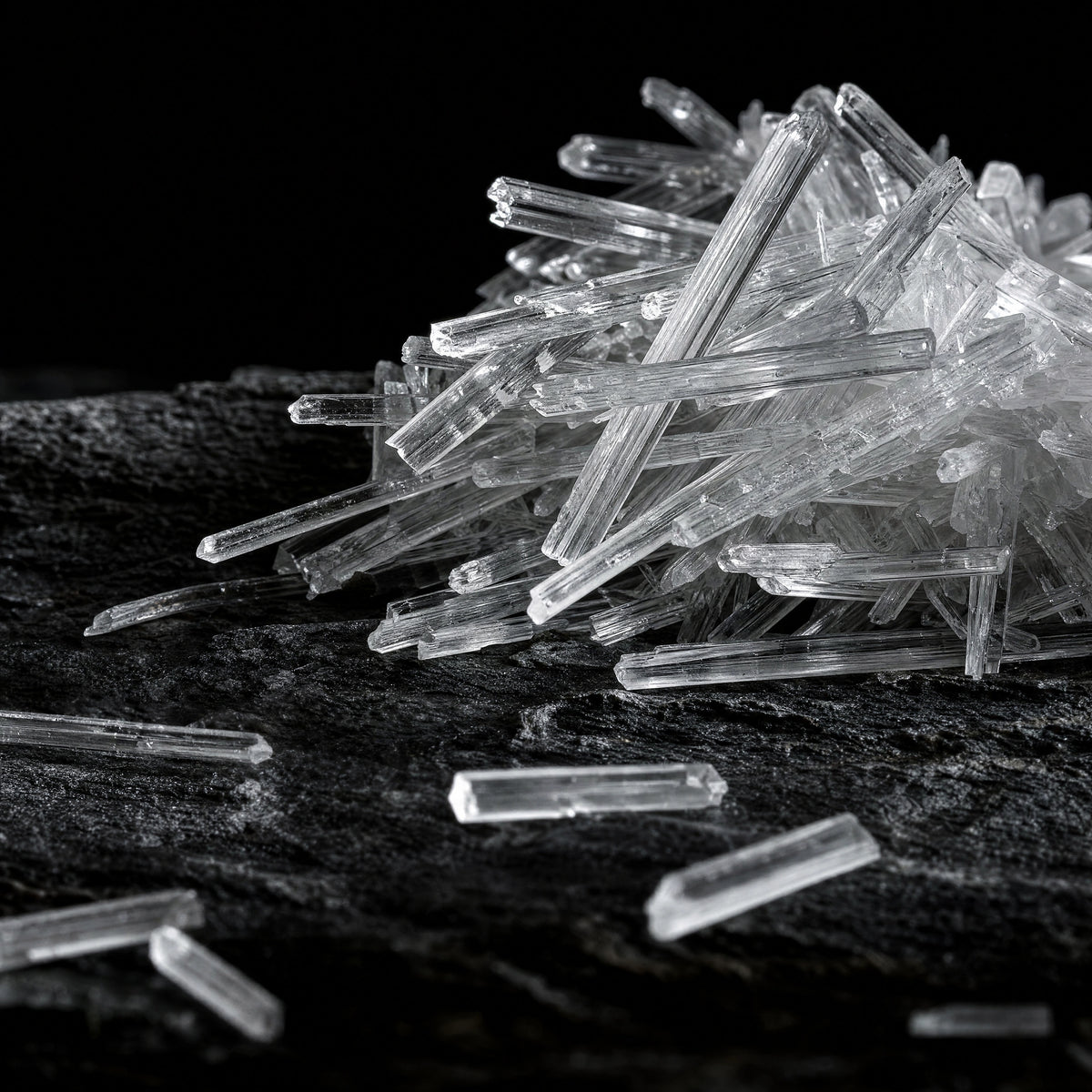 <strong>Magnesium Sulfate</strong>