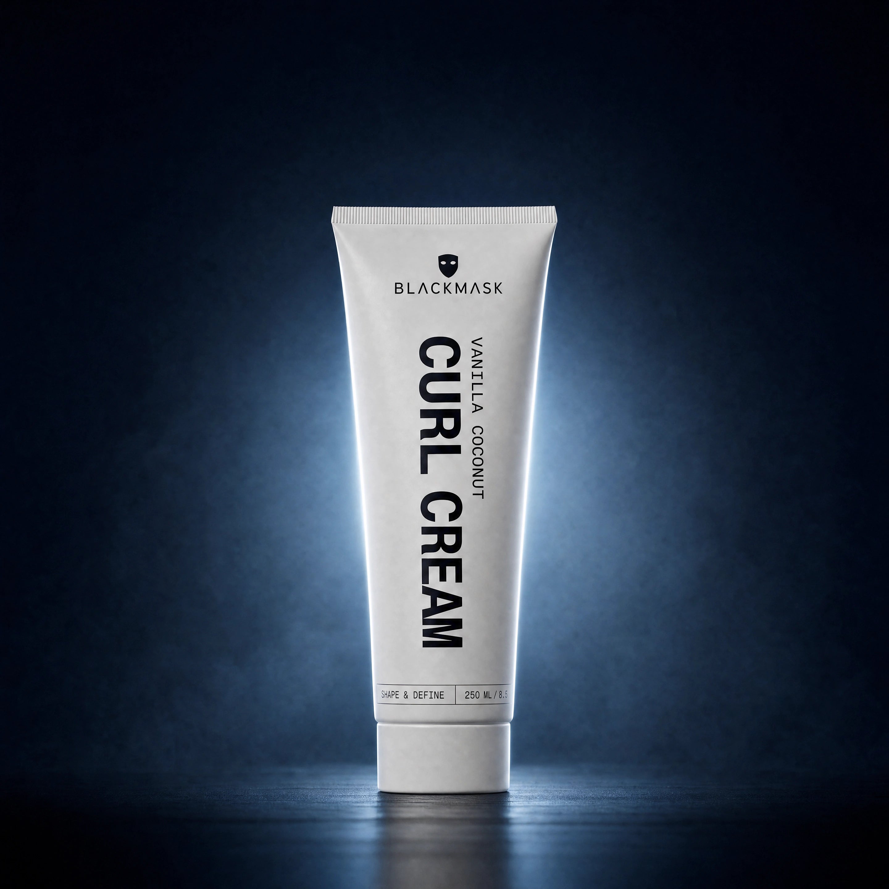 BLACKMASK Curl Cream-thumbmail-1