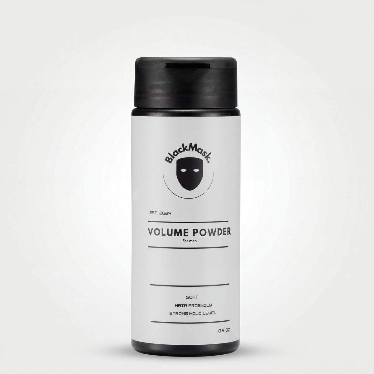 Based Volume Powder Volume Powder – BlackMask Products