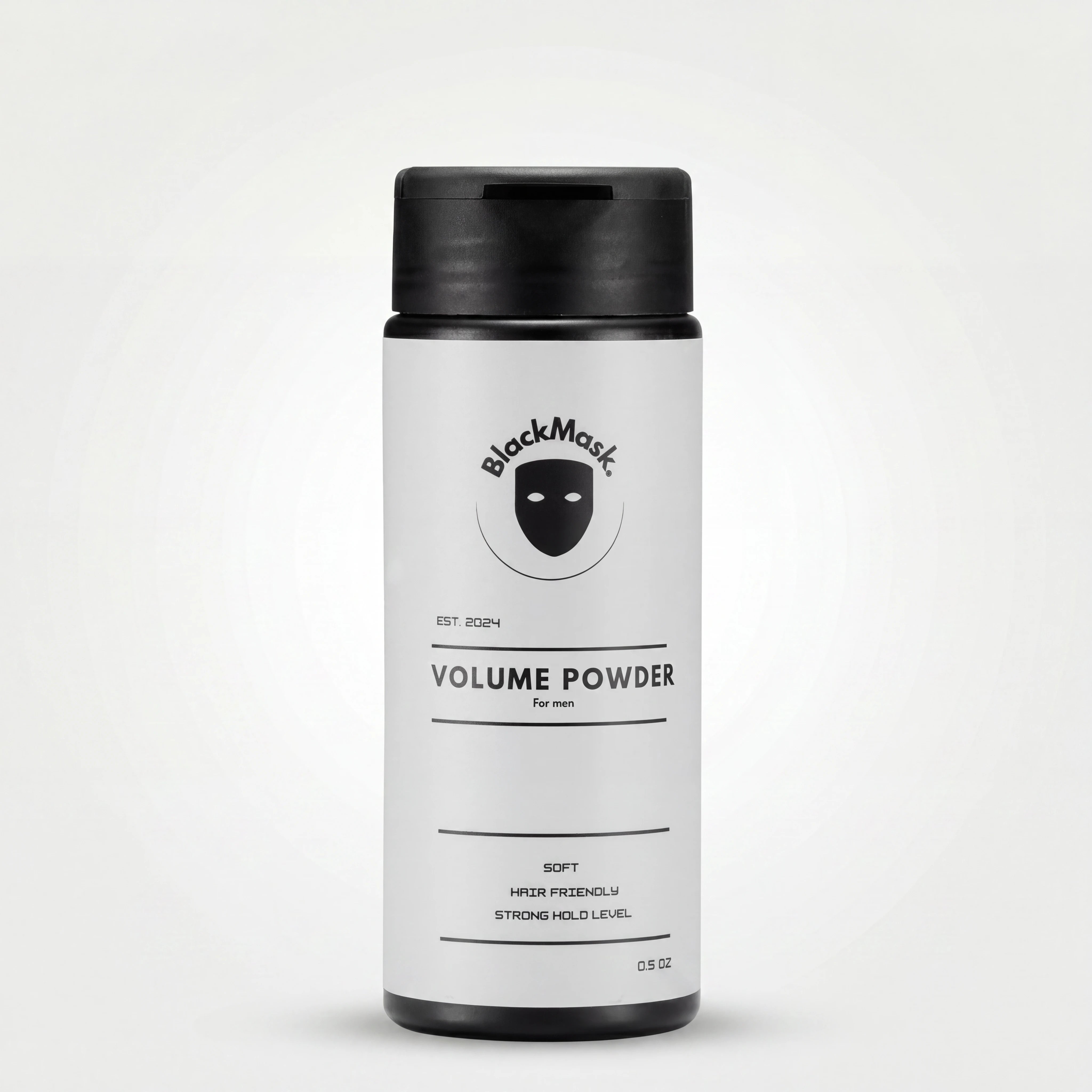 BlackMask Volume Powder