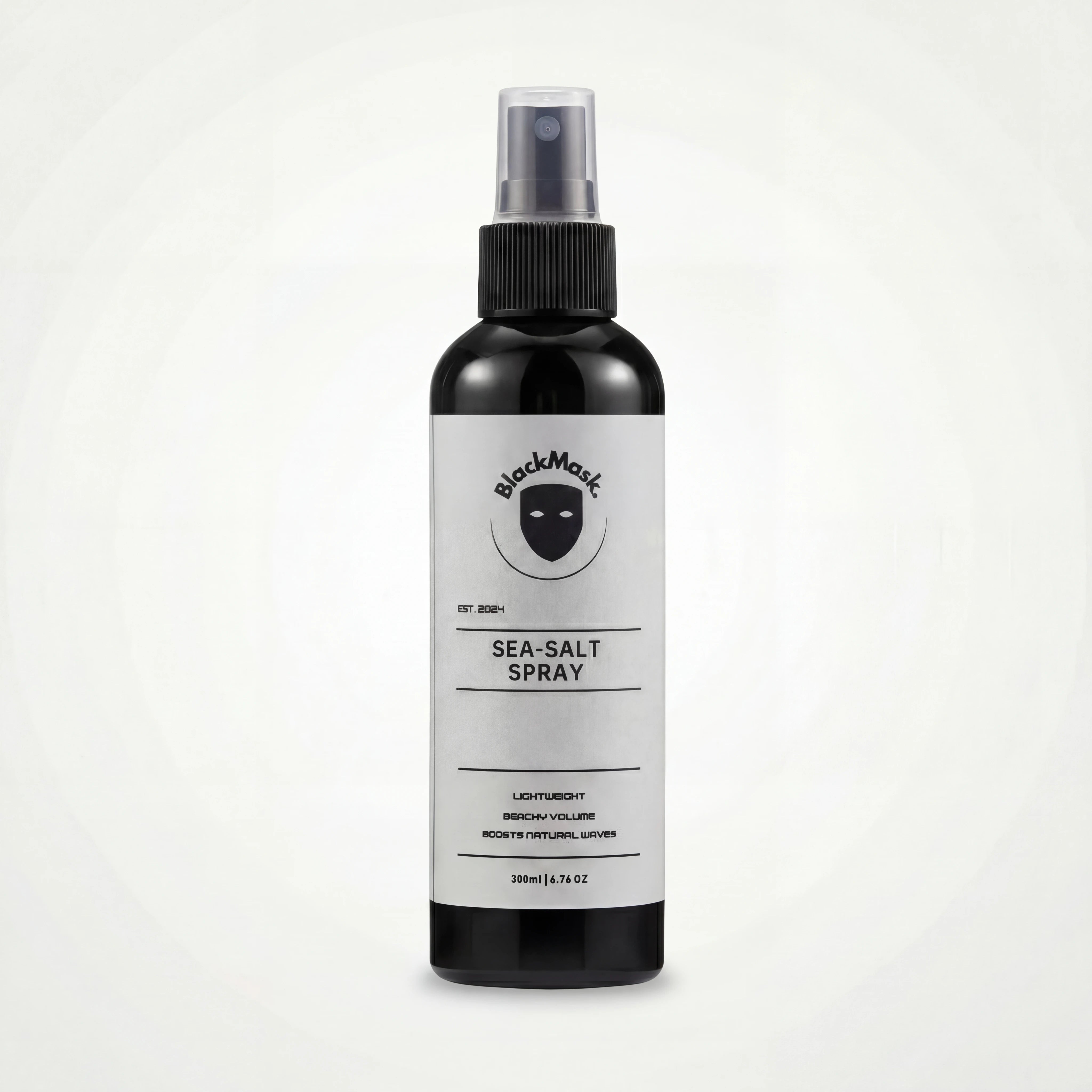 BlackMask  Sea-Salt Spray