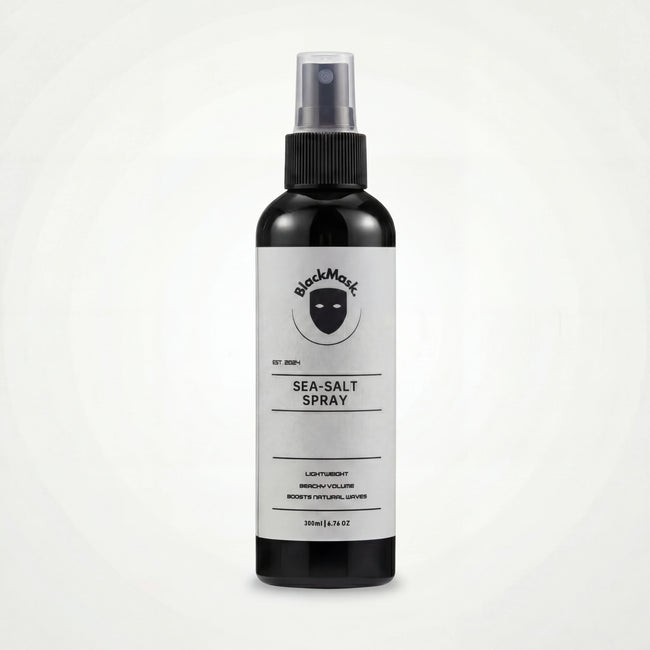 BlackMask Spray al Sale Marino