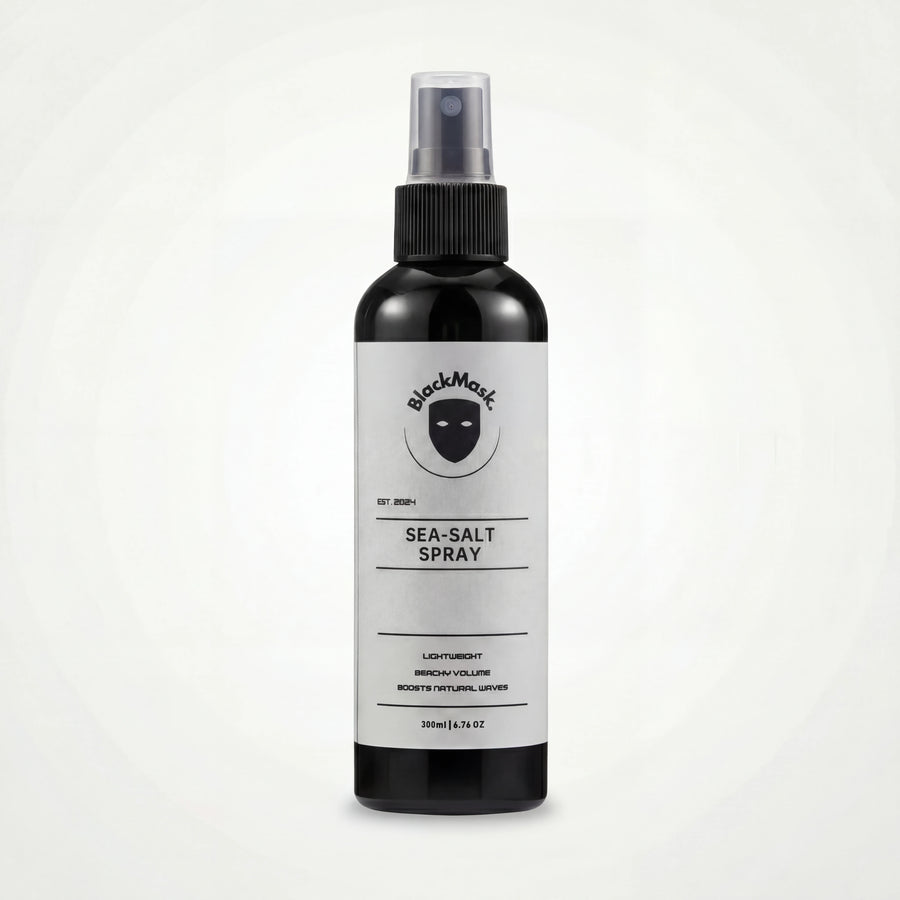 Sea Salt Spray